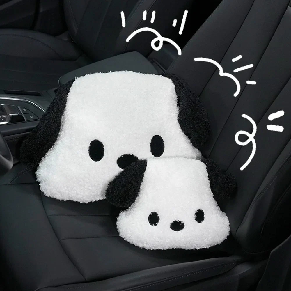 Car Seat Comforts