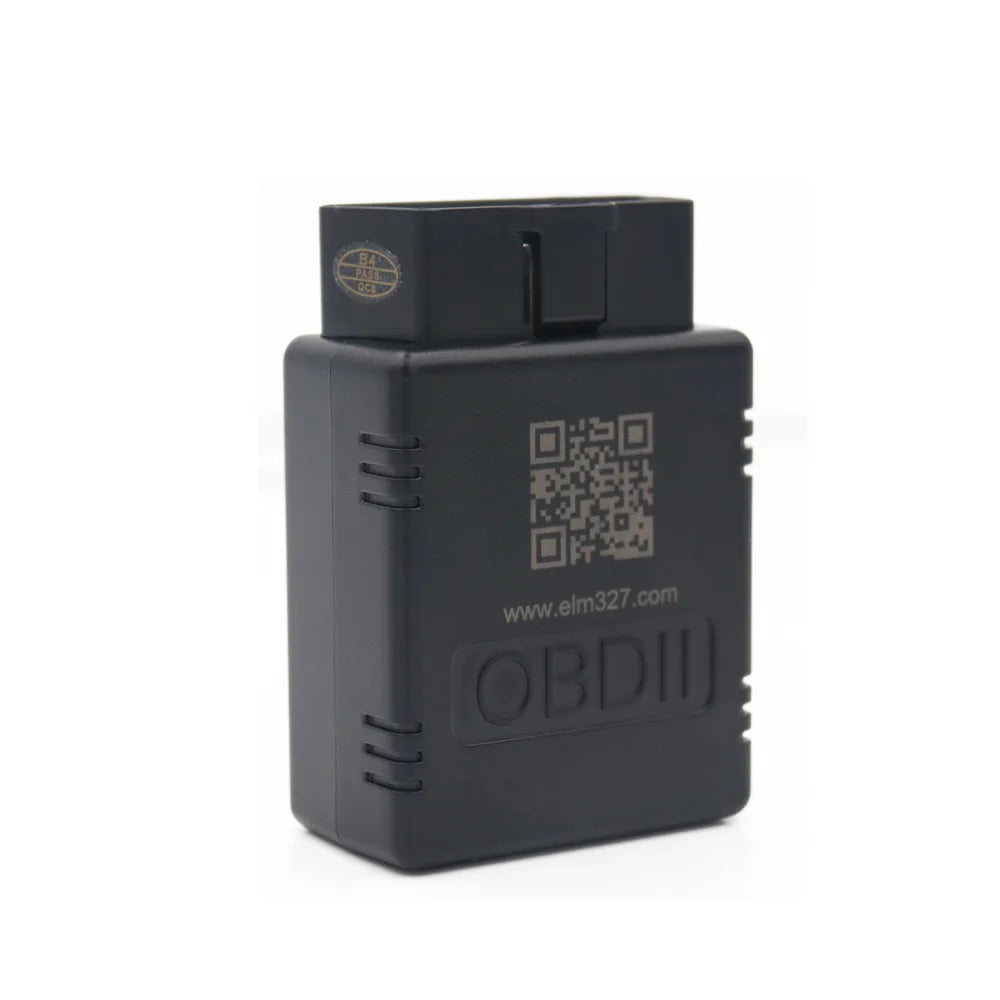 Automotive Diagnostic Tools Bluetooth-Compatible OBD2 Scanner V1.5 Code Reader