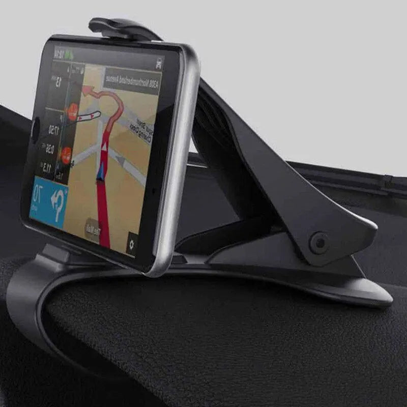 Easy-Clip Dashboard Phone Holder