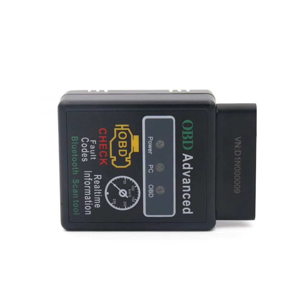 Automotive Diagnostic Tools Bluetooth-Compatible OBD2 Scanner V1.5 Code Reader