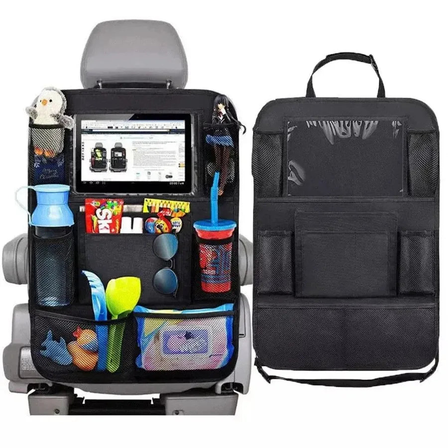 Car Seat Organizer