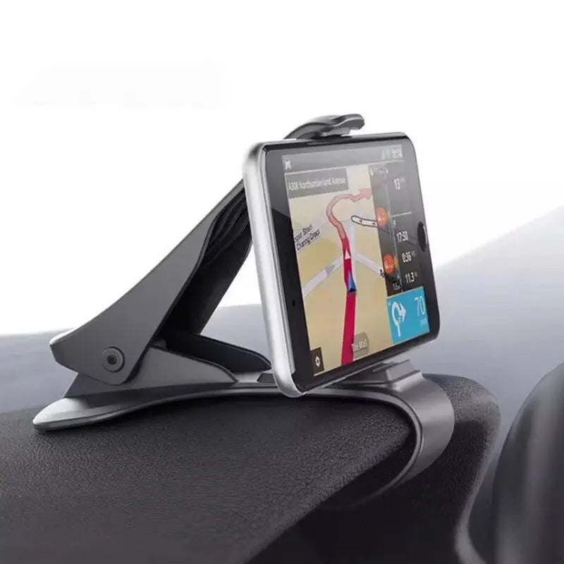 Easy-Clip Dashboard Phone Holder