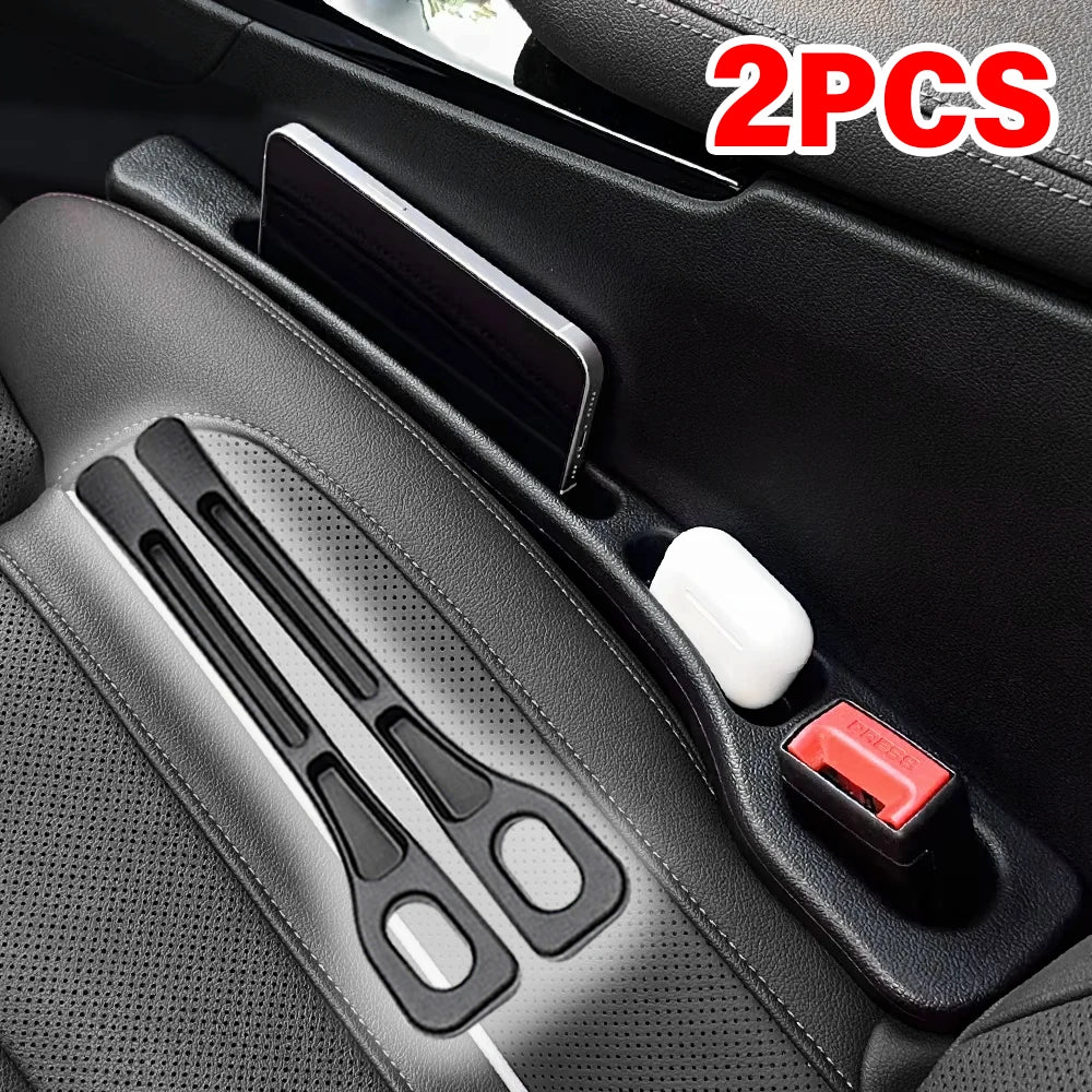 2 pieces Universal Car Seat Gap Plug